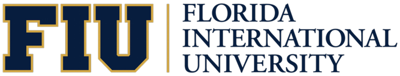 Florida International University logo