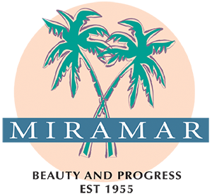 City of Miramar logo